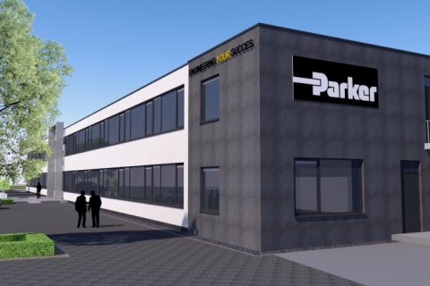 Parker Hendrikidoambacht