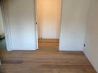 Houten Vloer Hal boven