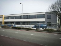 Parker nieuw