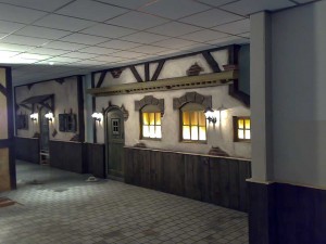 Pannenkoekenhuis Bergen op Zoom
