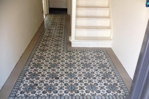 renovatie woonhuis Bergen op Zoom