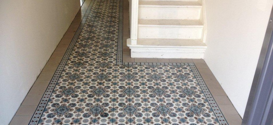 renovatie woonhuis Bergen op Zoom