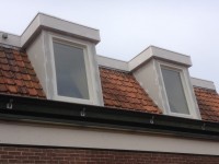 Na Renovatie incl boeiborden